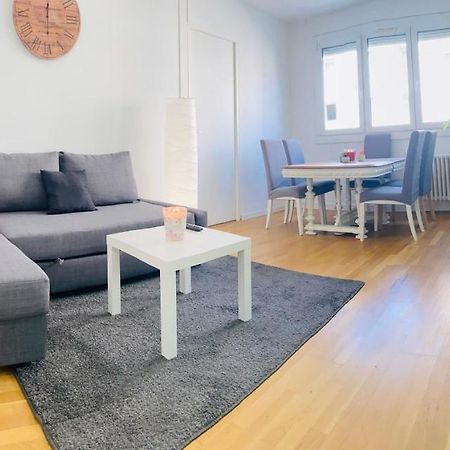 Emplacement Ideal/ Tout Confort/T4/Garage/ Calme Saint-Etienne  Eksteriør bilde